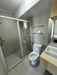 Blk 588A Park Central @ Amk (Ang Mo Kio), HDB 5 Rooms #600880011